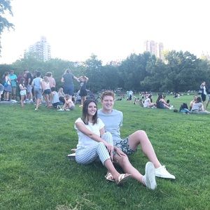 Meet your Posher, Joseph